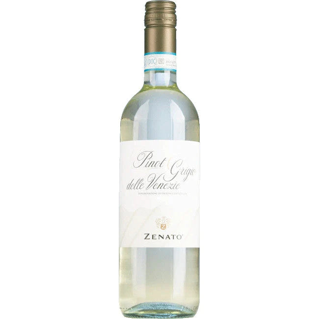 2020 | Zenato | Pinot Grigio at CaskCartel.com
