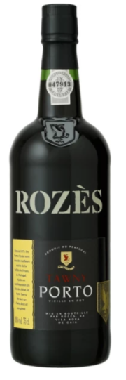 Rozes | Porto Tawny Port - NV at CaskCartel.com