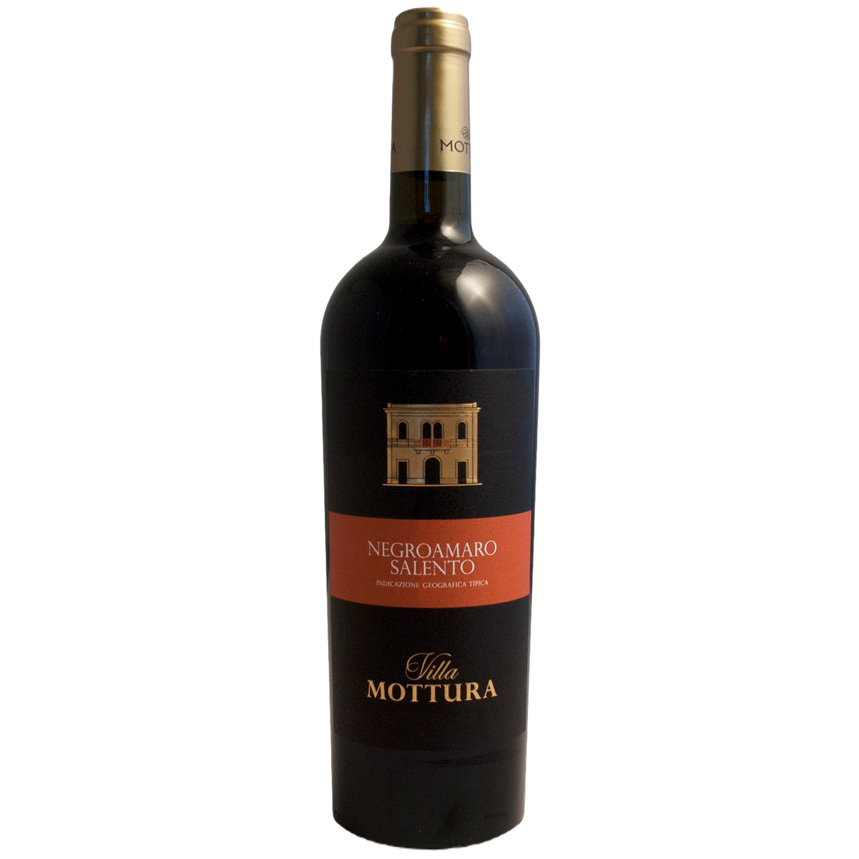 Mottura | Negroamaro Salento - NV at CaskCartel.com