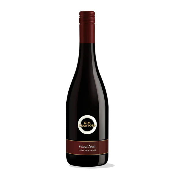 Kim Crawford | Pinot Noir - NV at CaskCartel.com