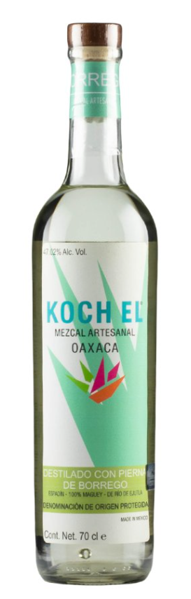 Koch Pierna de Borrego | 700ML at CaskCartel.com