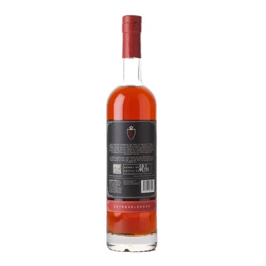Rare Character Brook Hill Private Barrel 8 Year Old 'xxTravelersxx' Kentucky Straight Bourbon Whiskey at CaskCartel.com