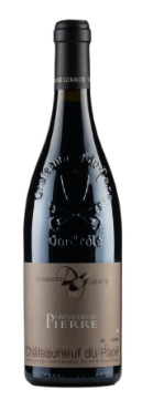 2007 | Domaine Giraud | Chateauneuf-du-Pape Grenaches de Pierre at CaskCartel.com