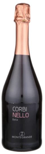 Azienda Agricola Montegrande | Cristofanon Corbinello Dolce Spumante - NV at CaskCartel.com