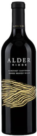 2014 | Alder Ridge | Cabernet Sauvignon at CaskCartel.com