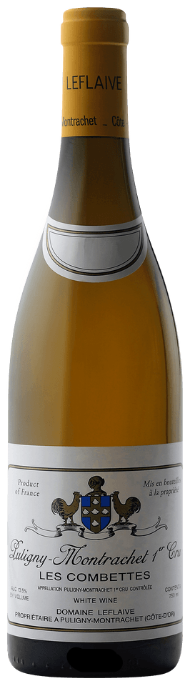 2014 | Domaine Leflaive | Les Combettes at CaskCartel.com