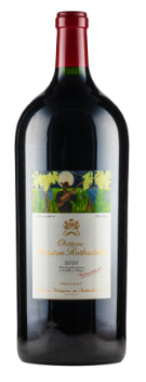 2020 | Château Mouton Rothschild | Pauillac 6L at CaskCartel.com