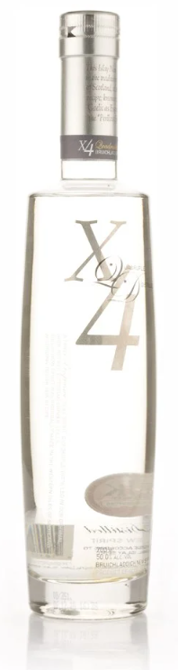 Bruichladdich X4 Scotch Whisky | 700ML at CaskCartel.com