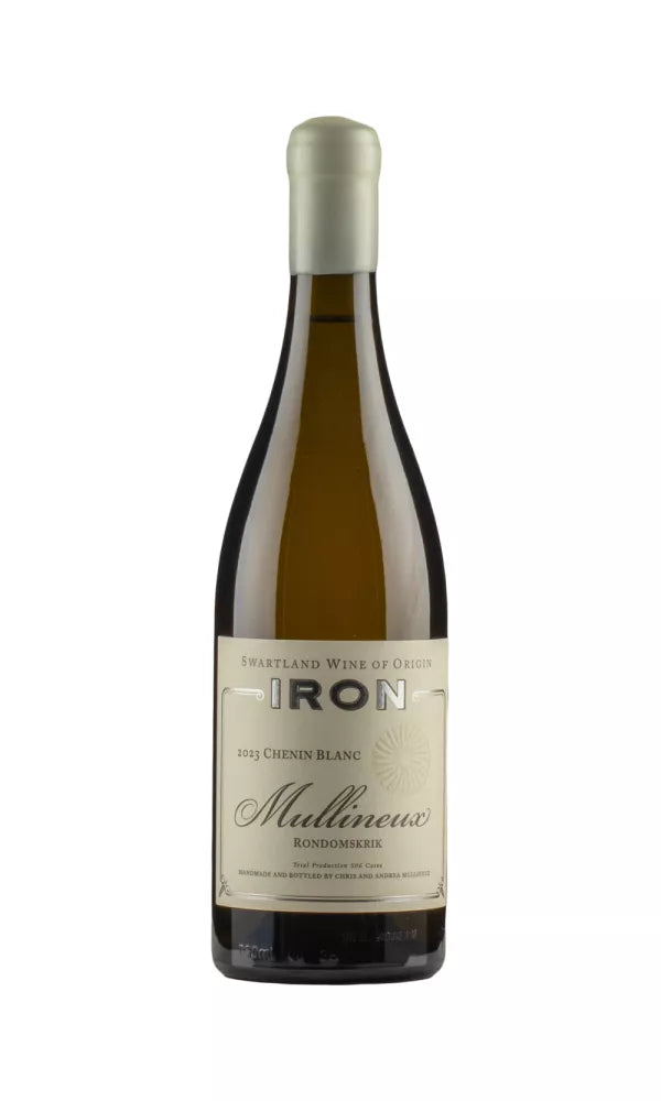 2023 | Mullineux | Iron Chenin Blanc at CaskCartel.com