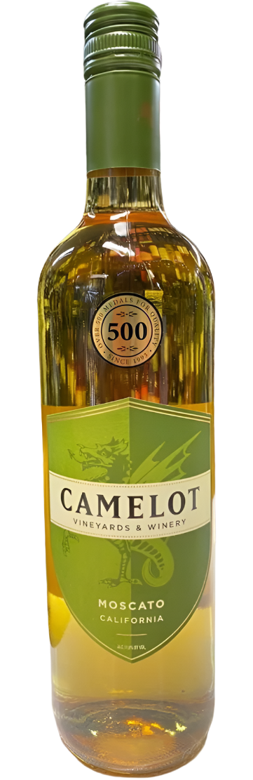 Camelot | Moscato - NV at CaskCartel.com