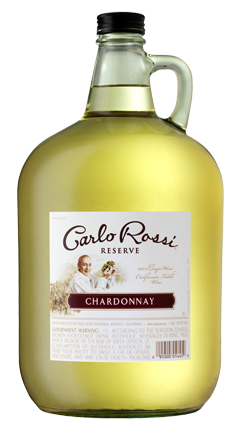 Carlo Rossi | Reserve Chardonnay (Magnum) - NV at CaskCartel.com