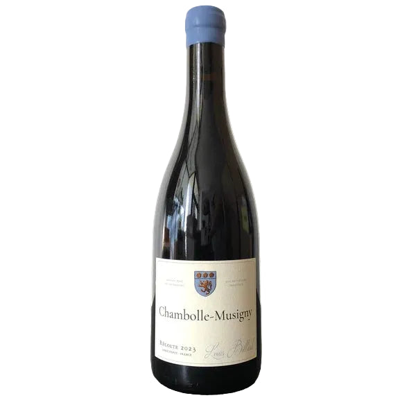 2023 | Louis Billard | Chambolle-Musigny at CaskCartel.com