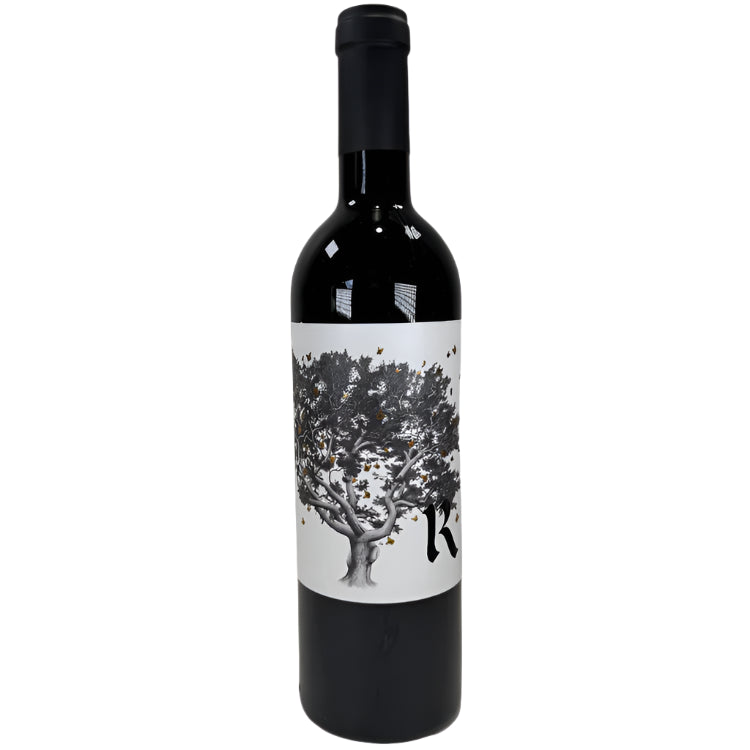 2022 | Realm Cellars | Hartwell XX at CaskCartel.com