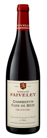 1989 | Domaine Faiveley | Chambertin Clos de Beze at CaskCartel.com