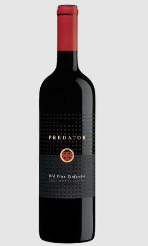 Predator | Old Vine Zinfandel - NV at CaskCartel.com