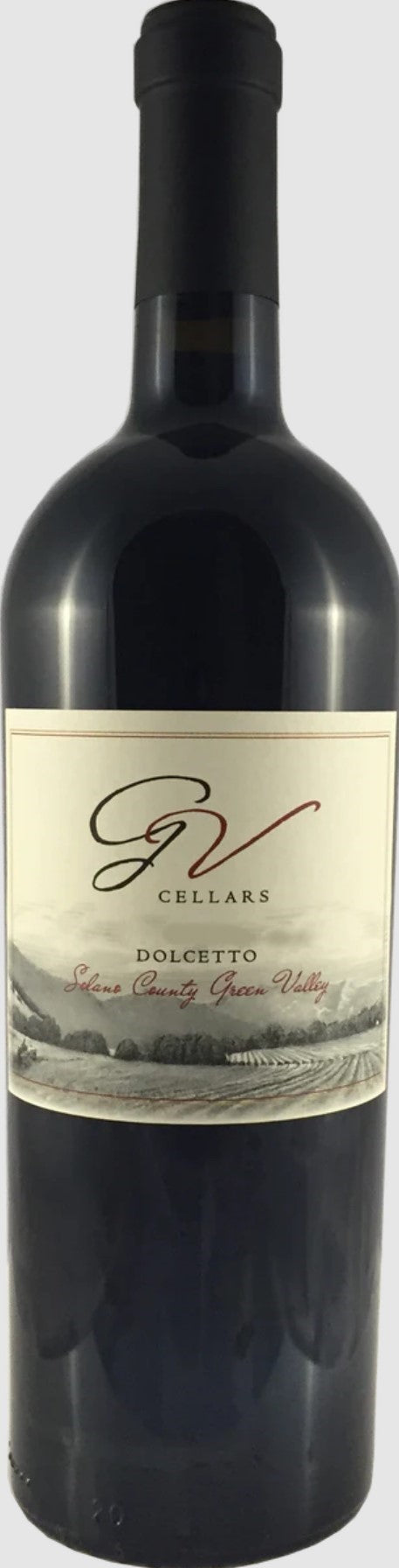 GV Cellars | Dolcetto - NV at CaskCartel.com
