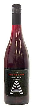 Archetype | Pinot Noir - NV at CaskCartel.com