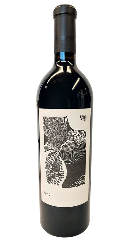 2023 | Kinsman Eades | Kodo Cabernet Sauvignon at CaskCartel.com