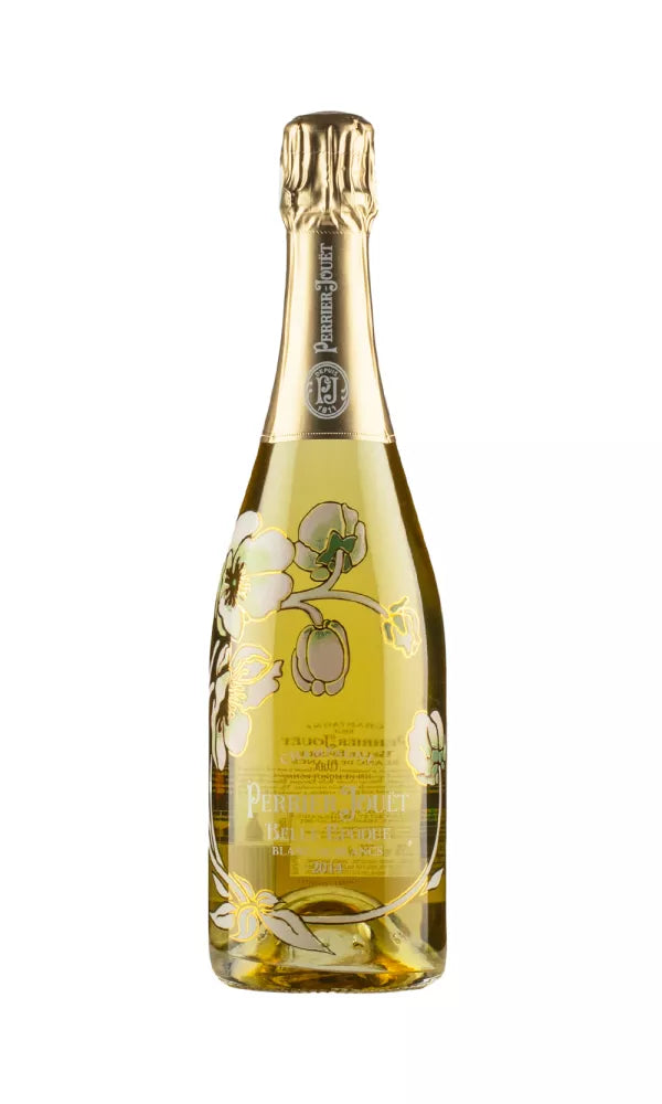 2014 | Champagne Perrier-Jouët | Belle Epoque Blanc de Blancs at CaskCartel.com