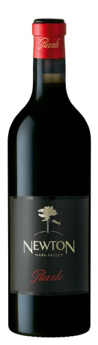 2017 | Newton Vineyard | The Puzzle at CaskCartel.com