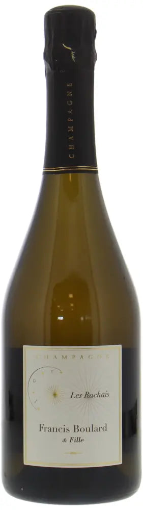 2013 | Champagne Francis Boulard et Fille | Les Rachais Blanc de Blancs Brut Nature