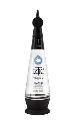 Iztic Blanco | 700ML at CaskCartel.com