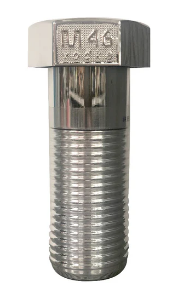 M46 Chrome Vodka | 100ML at CaskCartel.com