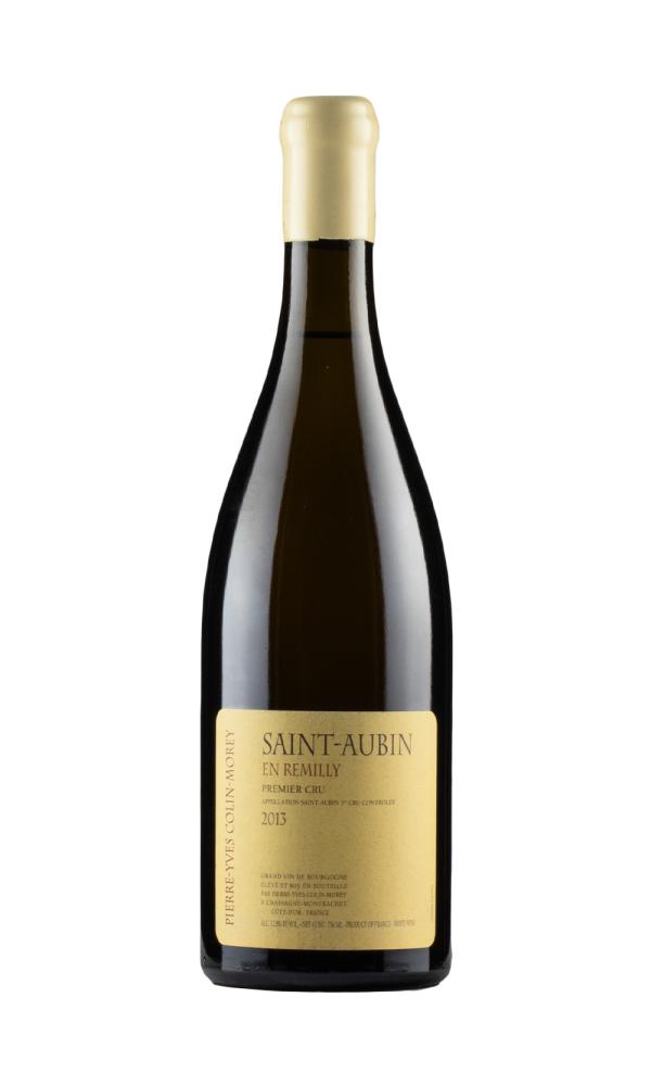 2013 | Maison Pierre-Yves Colin-Morey | En Remilly at CaskCartel.com
