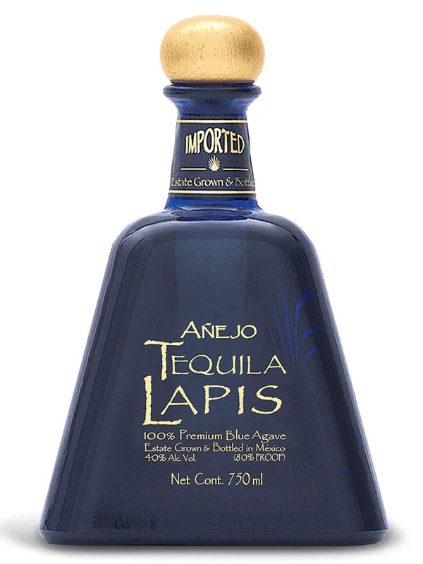 Lapis Anejo Tequila at CaskCartel.com
