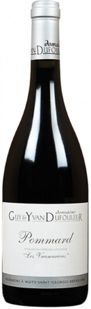 2019 | Domaine Guy & Yvan Dufouleur | Pommard Les Vaumuriens at CaskCartel.com