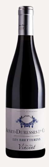 2015 | Jean-Marc Vincent | Les Breterins at CaskCartel.com