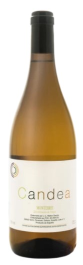 2015 | Jose Luis Mateo | Candea Blanco at CaskCartel.com