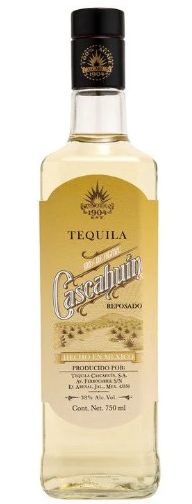 Cascahuin Reposado at CaskCartel.com