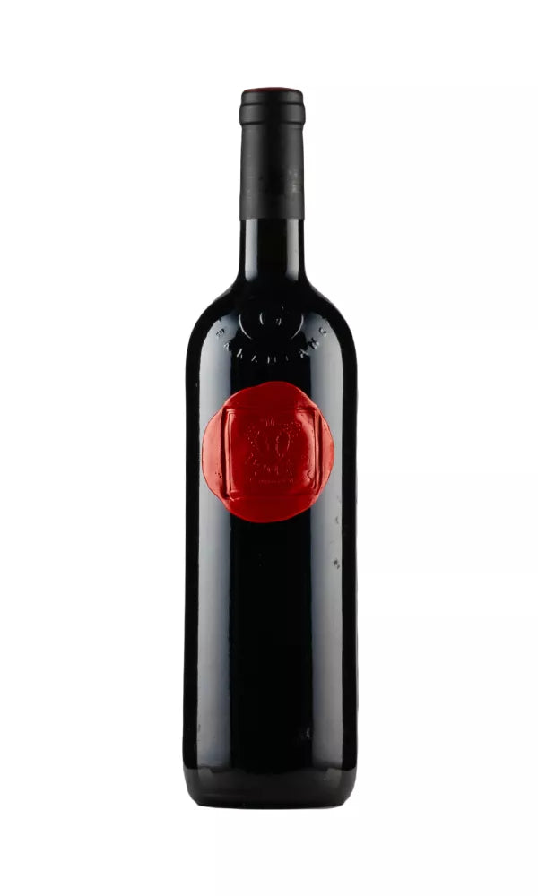 1990 | Terrabianca | Campaccio Selezione Riserva at CaskCartel.com