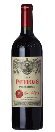 2013 | Petrus | Pomerol at CaskCartel.com
