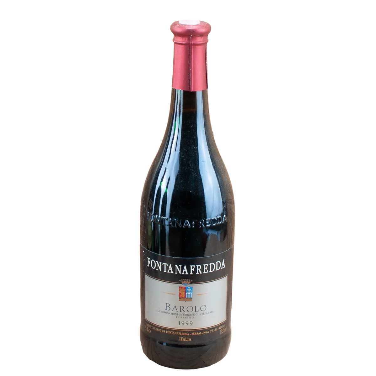 1999 | Fontanafredda | Barolo at CaskCartel.com
