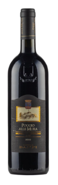 2010 | Castello Banfi | Poggio alle Mura Riserva at CaskCartel.com