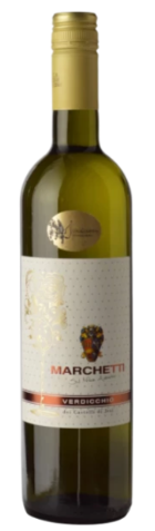 Azienda Agricola Marchetti | Verdicchio dei Castelli di Jesi - NV at CaskCartel.com