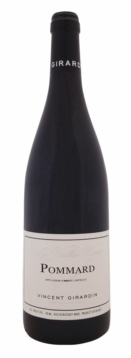 2019 | Vincent Girardin | Pommard Les Vieilles Vignes at CaskCartel.com