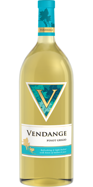 Vendange | Pinot Grigio (Magnum) - NV at CaskCartel.com