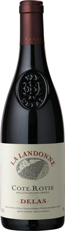2017 | Delas Frères | Cote-Rotie La Landonne at CaskCartel.com