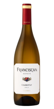 2022 | Franciscan Estate | Chardonnay at CaskCartel.com