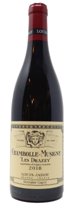 2018 | Louis Jadot | Chambolle-Musigny Les Drazeys (Magnum) at CaskCartel.com