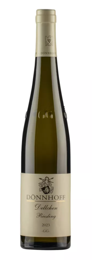 2023 | Weingut Dönnhoff | Dellchen Riesling Grosses Gewachs at CaskCartel.com