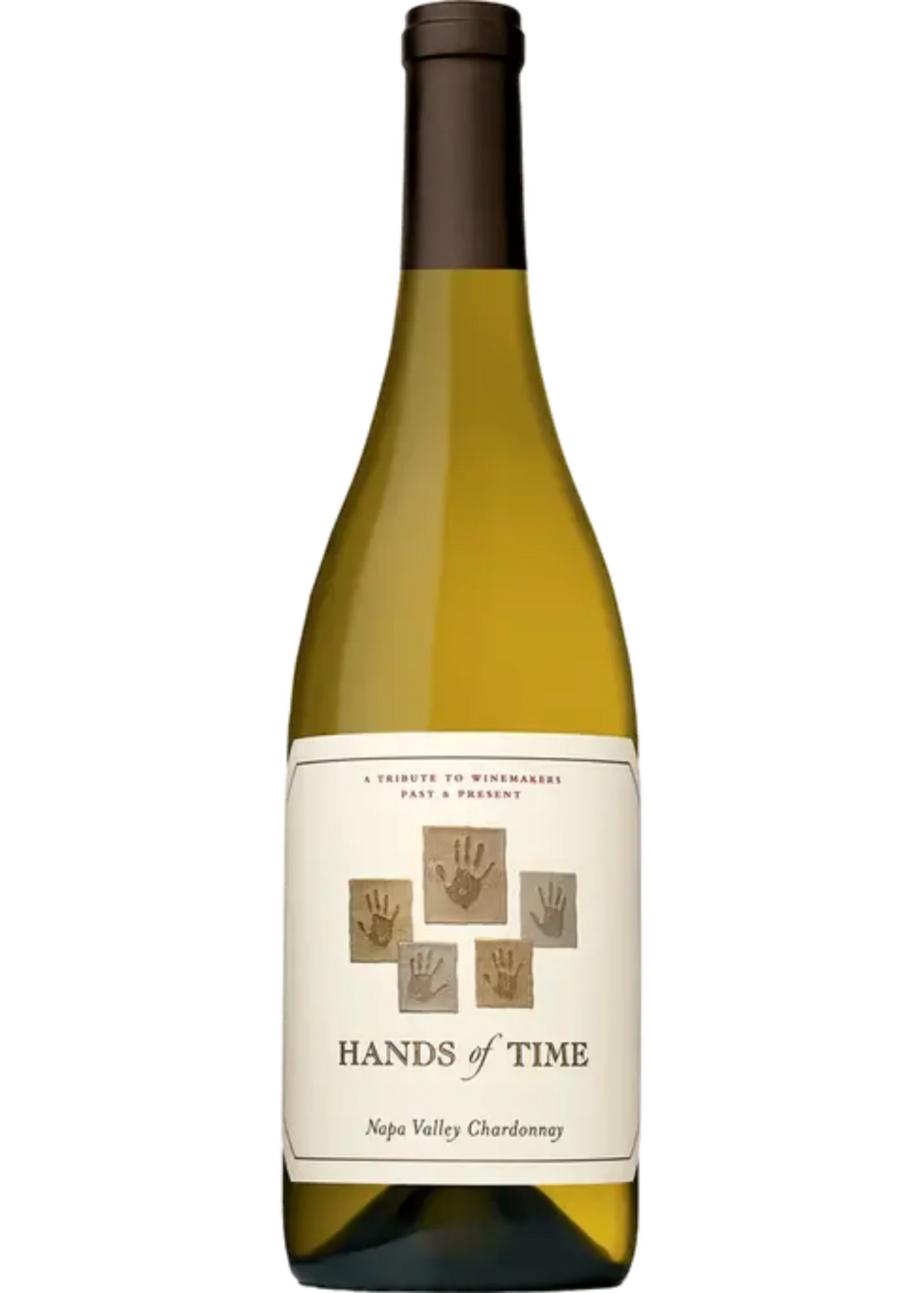 Stag's Leap Wine Cellars | Hands of Time Chardonnay - NV at CaskCartel.com