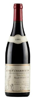 1995 | Domaine Dugat-Py | Gevrey-Chambertin Cuvee Coeur de Roy at CaskCartel.com