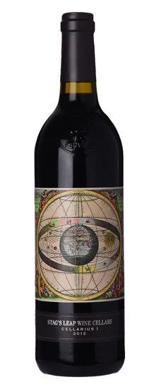 2012 | Stag's Leap Wine Cellars | Cellarius I at CaskCartel.com