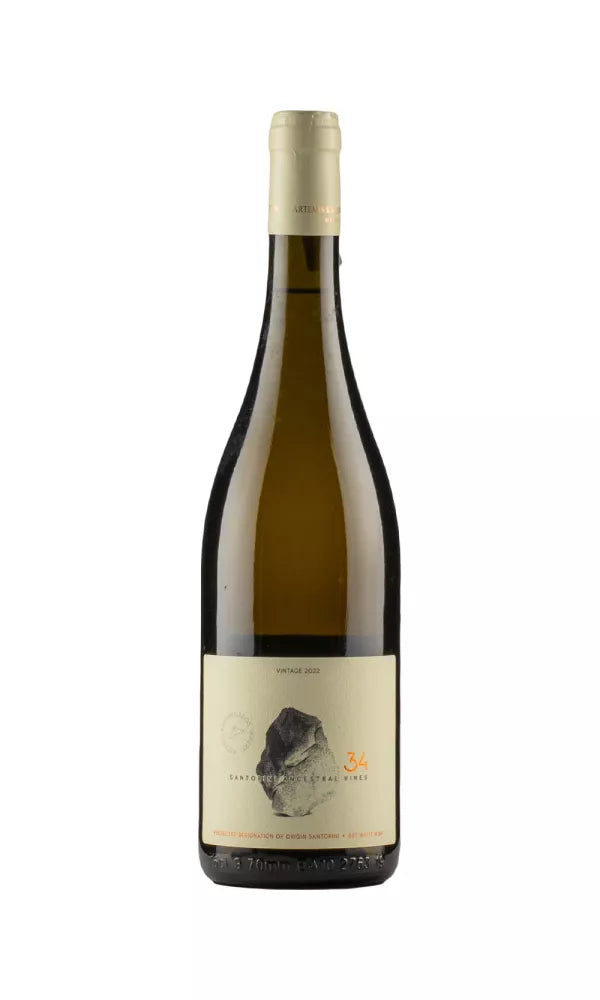 2022 | Artemis Karamolegos | 34 at CaskCartel.com