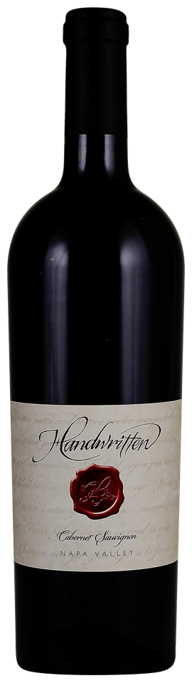 2011 | Handwritten | Napa Valley Cabernet Sauvignon at CaskCartel.com