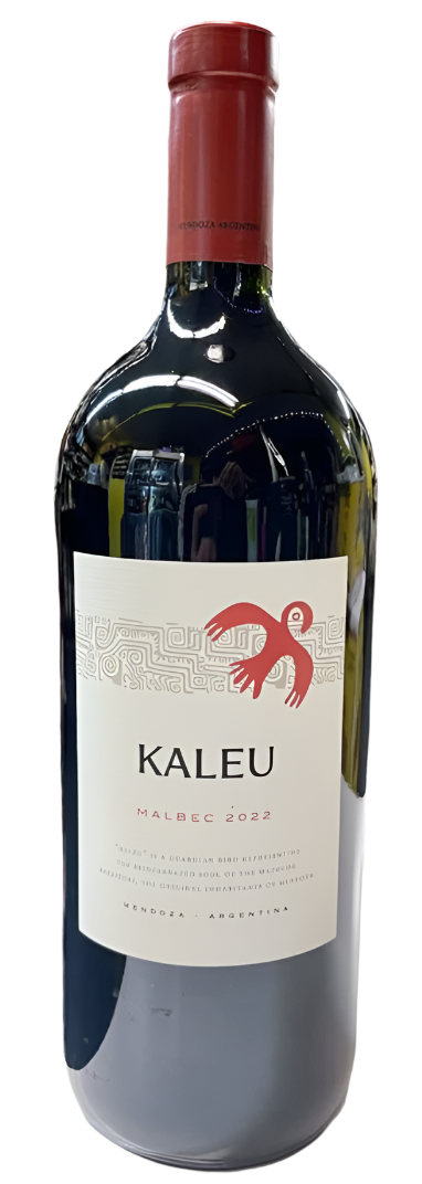 2022 | Kaleu | Malbec (Magnum) at CaskCartel.com